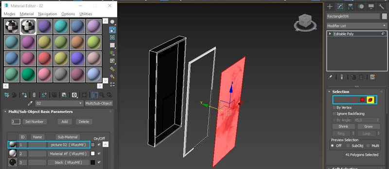 3d-max-kurs-primena-multi-sub-object-materijala-ili-detach-element-opcije