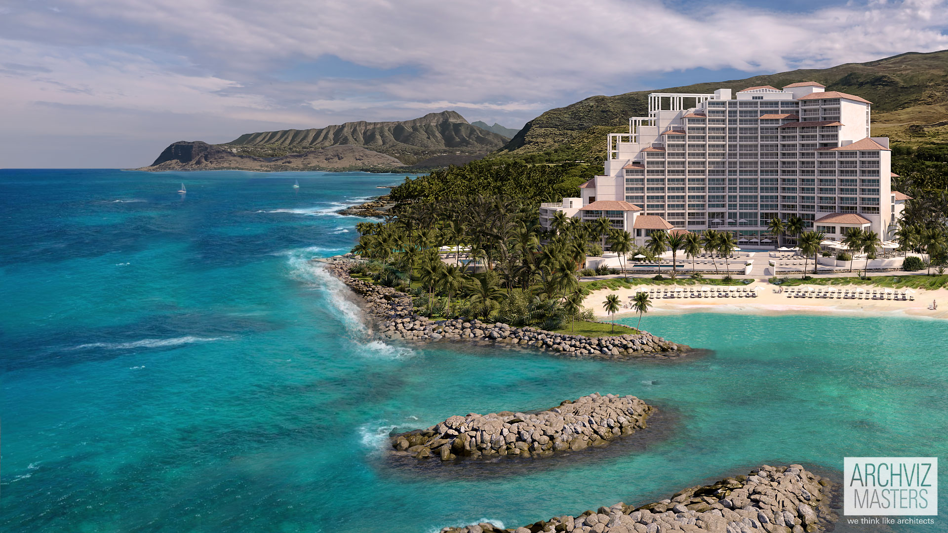hotel-na-havajima-arhitektonska-vizualizacija-3d-archviz-masters-a