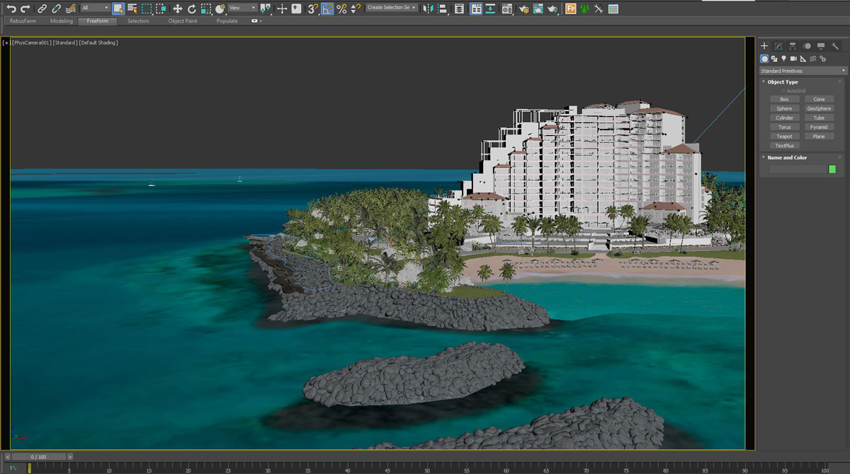 3d-max-modeling-making-of-hotel-exterior-1